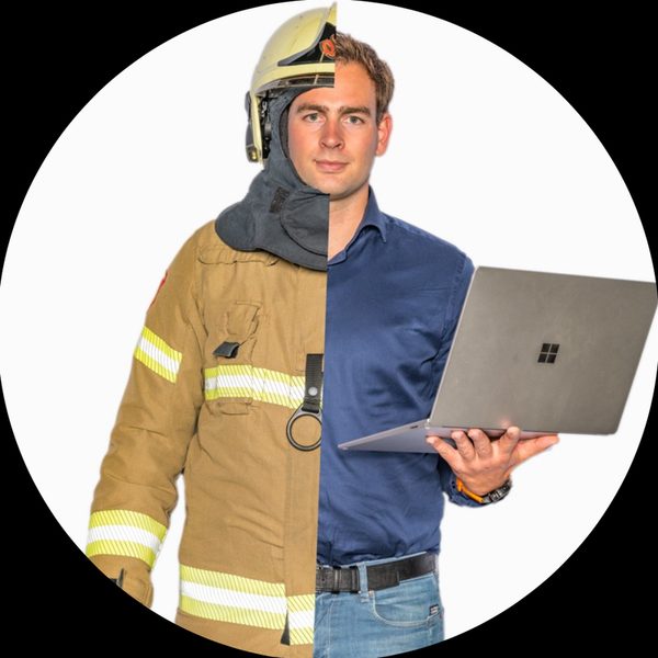 Wouter Stuivenberg, Client Manager bij Macaw