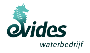 Evides logo